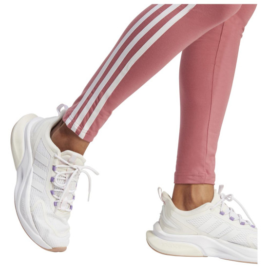 Adidas Γυναικείο κολάν W FI 3-Stripes